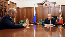 Губернатор Самарской области отчитался о встрече с президентом РФ