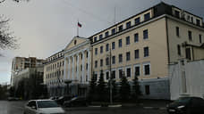 Депутаты Самарской губернской думы одобрили изменения в региональном бюджете