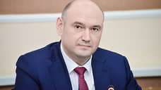 Евгений Солнцев вступил в должность губернатора Оренбуржья
