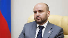 Губернатор Федорищев экстренно созвал заседание губдумы