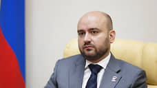 Губернатор Вячеслав Федорищев вместо внеочередного заседания губдумы провел рабочую встречу