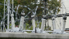 В Ульяновской области из-за атаки дронов загорелась подстанция