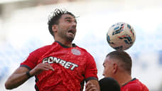 «Акрон» победил «Пари НН» в матче РПЛ