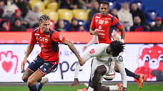 «Акрон» проиграл ЦСКА и выбыл из борьбы за Кубок России