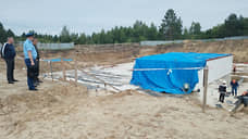 В Ульяновской области возбуждено дело о мошенничестве при реконструкции очистных