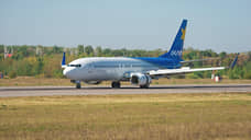 Вылет самолета из Оренбурга в Сочи задерживается на пять часов