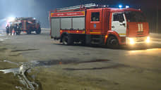 В Оренбургской области произошло 1136 пожаров в домах и надворных постройках