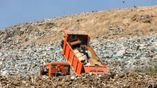 В Ульяновской области суд запретил МБУ вывозить мусор куда не следует