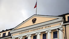 В Самаре на заседании губдумы главу ТФОМС попросили объяснить проблемы с медпомощью в регионе