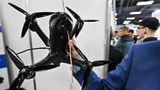 Самара хочет стать местом проведения чемпионата мира по гонкам дронов