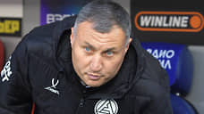 «Акрон» на выезде победил «Динамо» в матче РПЛ