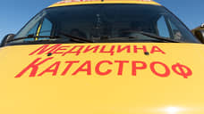 В Оренбуржье в результате ДТП погиб человек