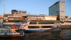 В Самарской области сохранили тарифы на речные перевозки до Рождествено