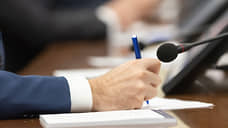 Василий Шмарин сохранил должность главы Оренбургского района