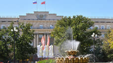 В Оренбурге памятник Ленину вернули на место после 7 лет реставрации