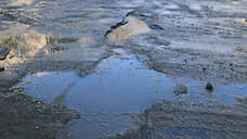 В Самарской области на чиновников двух муниципалитетов подали в суд из-за плохих дорог