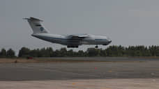 Аэропорт Ульяновска закрывался из-за угрозы атаки БПЛА