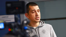 Комиссия РФС поддержала решение судьи по удалению главного тренера «Оренбурга»