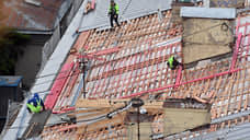 В Самаре подрядчик оставил жильцов дома без крыши