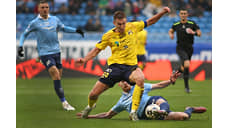 «Крылья Советов» победили «Ростов» в матче РПЛ