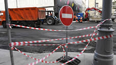 В Самаре перекрыли улицу Вилоновскую из-за подозрительного предмета