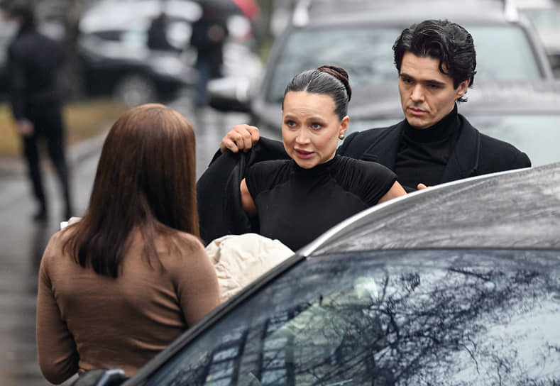 Блогер Валерия Чекалина