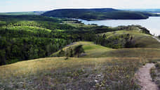 В Самарской области зафиксированы погодные рекорды