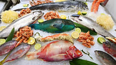 В Самарской области изъяли из оборота более тысячи кг рыбной продукции