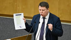 Депутат Госдумы Михаил Матвеев попросил суд отправить в колонию напавших на него мигрантов