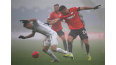 «Акрон» проиграл «Пари НН» в матче РПЛ