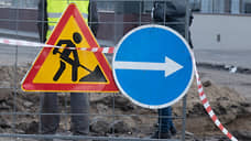 В Самаре на десять дней закроют движение по улице Дачной