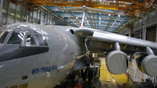 На ульяновском «Авиастаре» планируется выпуск еще двух типов транспортных самолетов