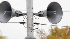 В Сызрани включили сирены из-за атаки БПЛА