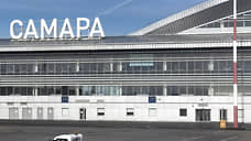 В Курумоче задерживаются десять рейсов