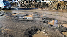 Прокурор заставил мэрию Ульяновска вспомнить про существование дороги