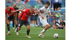 «Оренбург» и «Акрон» 28 февраля сыграют свой первый матч 2026 года