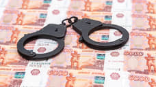 В подшефном городе Самарской области вице-мэр задержан за взятку