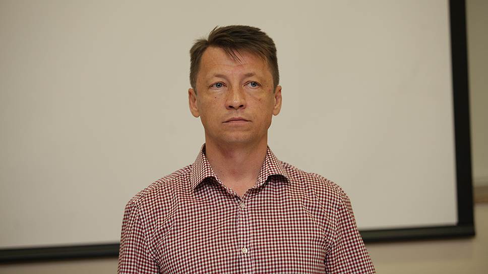 Почему Игорь Станкевич обвинил Владимира Обухова в клевете