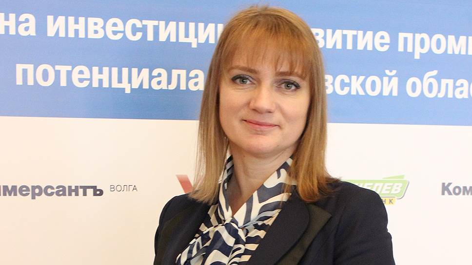 Ирина Преткель, генеральный директор юридического бюро АРПИ (генеральный партнер Делового завтрака с Коммерсантом).