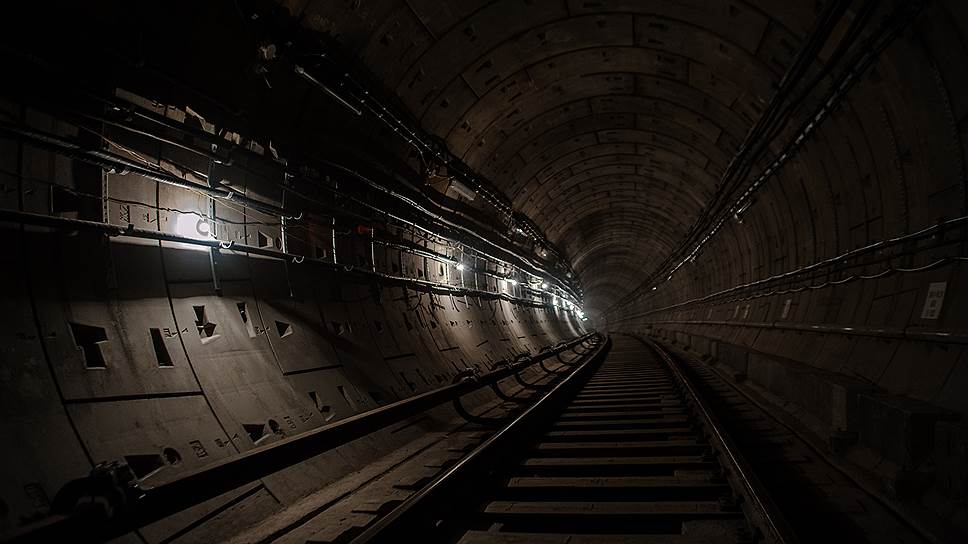 Что планируется сделать с самарским метро после ЧМ-2018