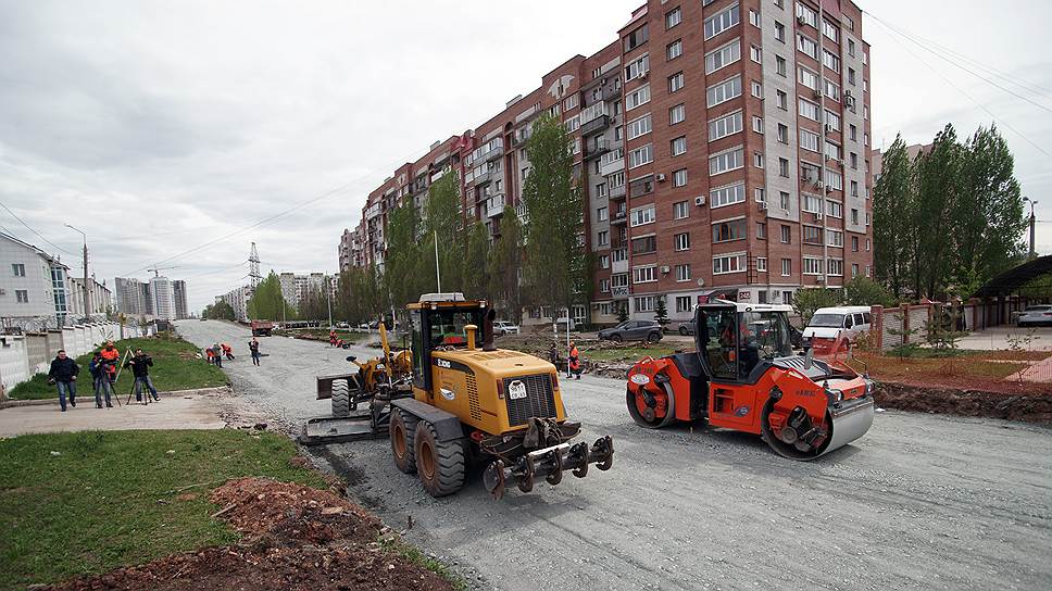 Почему на ул. Ташкентской появится еще один тоннель