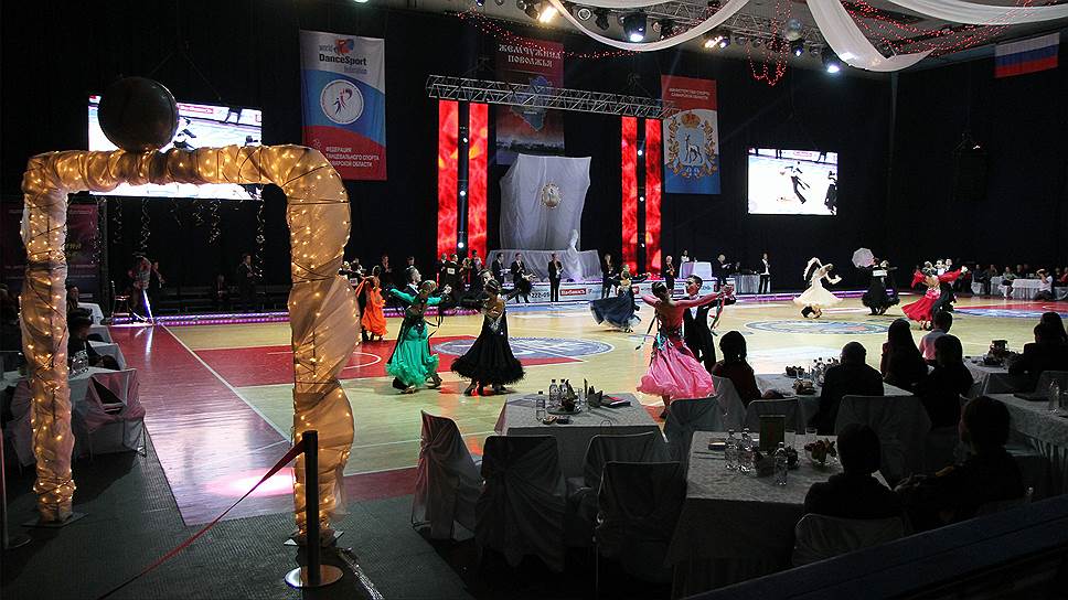 Соревнования традиционно прошли в МТЛ-Арене