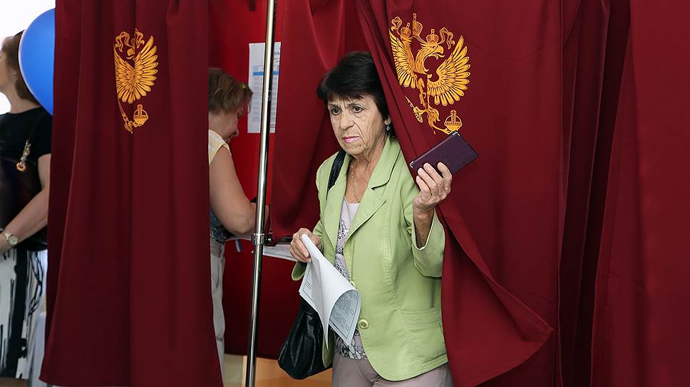 В 9 из 17 одномандатных округах Тольятти победу также одержали коммунисты.
