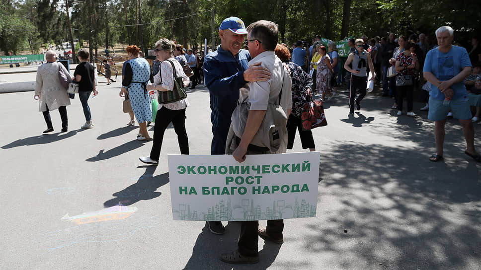 У стороны защиты и сотрудников завода совсем другое мнение