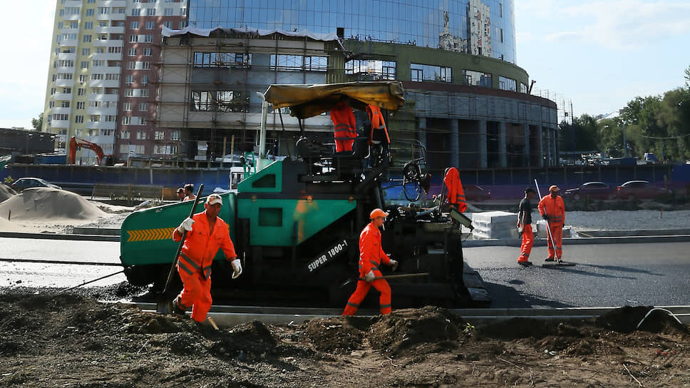 Со всем технологическим комплексом планируется закончить ремонт до конца сентября 2019 года.