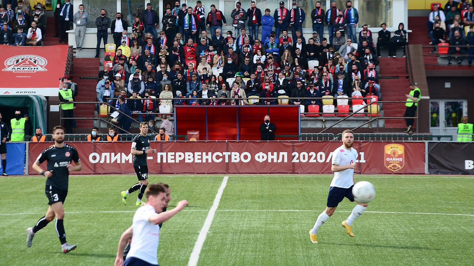 Игровой момент