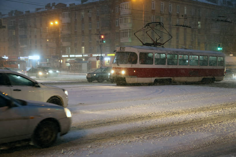 Район станции метро «Победа»