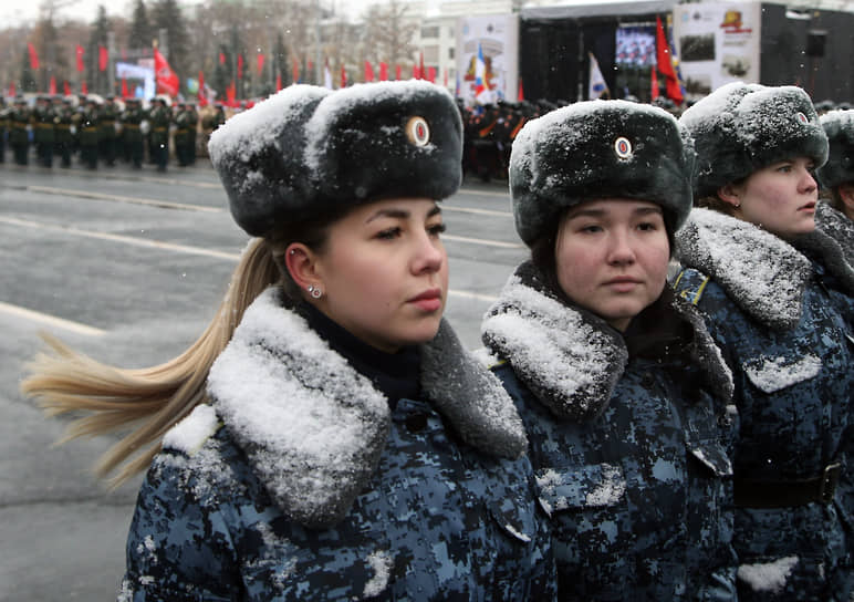 Непогода не помешала проведению мероприятия