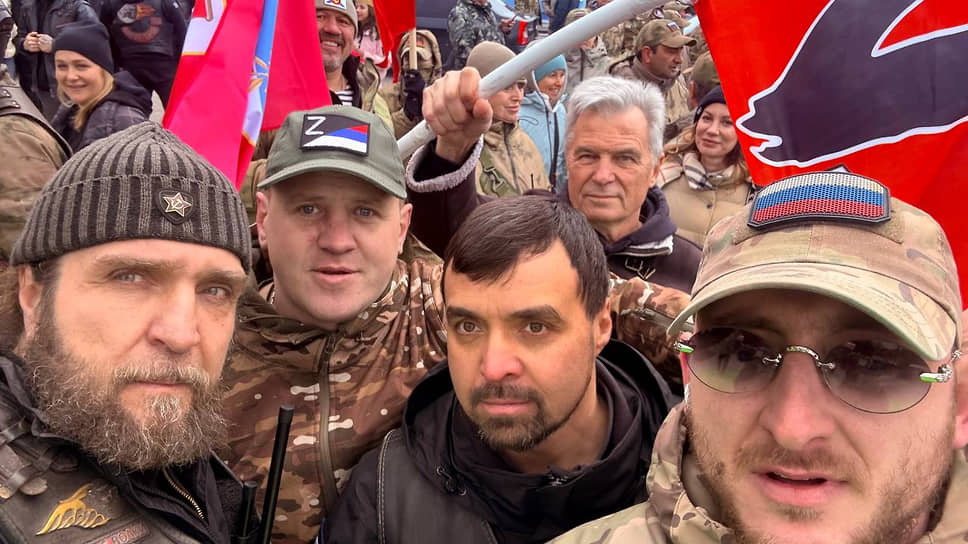 Фото на память