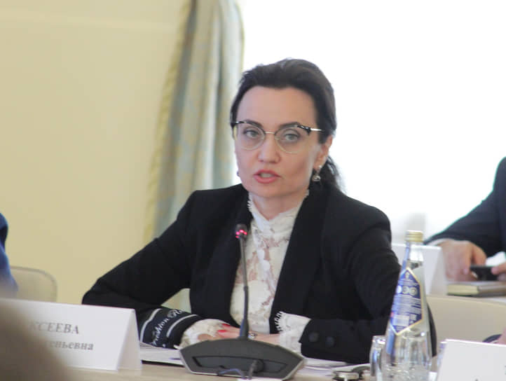 Первый зампред облправительства Марина Алексеева считает, что цифровизация системы мониторинга нацпроектов позволит обеспечить прозрачность их исполнения